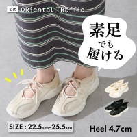 ORiental TRaffic（オリエンタルトラフィック）のシューズ・靴/パンプス