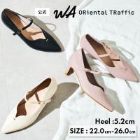 ORiental TRaffic（オリエンタルトラフィック）のシューズ・靴/パンプス