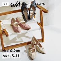ORiental TRaffic（オリエンタルトラフィック）のシューズ・靴/パンプス