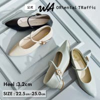 ORiental TRaffic（オリエンタルトラフィック）のシューズ・靴/パンプス
