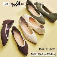 ORiental TRaffic（オリエンタルトラフィック）のシューズ・靴/パンプス