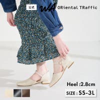 ORiental TRaffic（オリエンタルトラフィック）のシューズ・靴/パンプス