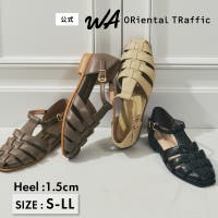 ORiental TRaffic（オリエンタルトラフィック）のシューズ・靴/パンプス