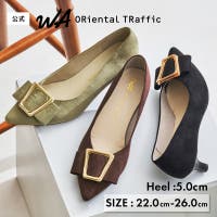 ORiental TRaffic（オリエンタルトラフィック）のシューズ・靴/パンプス