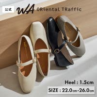 ORiental TRaffic（オリエンタルトラフィック）のシューズ・靴/パンプス