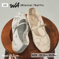 ORiental TRaffic（オリエンタルトラフィック）のシューズ・靴/パンプス