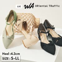 ORiental TRaffic（オリエンタルトラフィック）のシューズ・靴/パンプス
