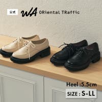 ORiental TRaffic（オリエンタルトラフィック）のシューズ・靴/ドレスシューズ