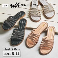 ORiental TRaffic（オリエンタルトラフィック）のシューズ・靴/サンダル