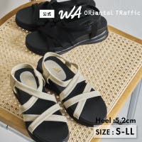 ORiental TRaffic（オリエンタルトラフィック）のシューズ・靴/サンダル