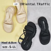 ORiental TRaffic（オリエンタルトラフィック）のシューズ・靴/サンダル