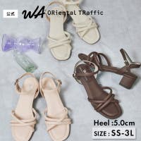 ORiental TRaffic（オリエンタルトラフィック）のシューズ・靴/サンダル