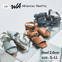 ORiental TRaffic（オリエンタルトラフィック）のシューズ・靴/サンダル