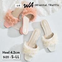 ORiental TRaffic（オリエンタルトラフィック）のシューズ・靴/サンダル
