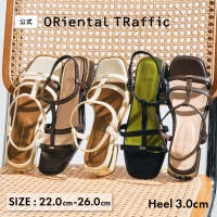 ORiental TRaffic（オリエンタルトラフィック）のシューズ・靴/サンダル