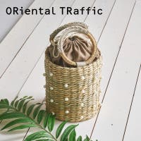 ORiental TRaffic（オリエンタルトラフィック）のバッグ・鞄/カゴバッグ