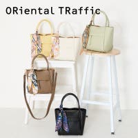 ORiental TRaffic（オリエンタルトラフィック）のバッグ・鞄/ショルダーバッグ