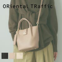 ORiental TRaffic（オリエンタルトラフィック）のバッグ・鞄/ショルダーバッグ