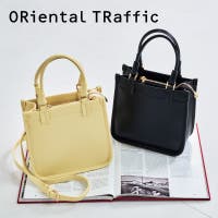 ORiental TRaffic（オリエンタルトラフィック）のバッグ・鞄/ハンドバッグ