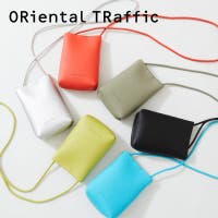 ORiental TRaffic（オリエンタルトラフィック）のバッグ・鞄/ショルダーバッグ