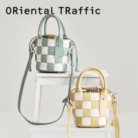 ORiental TRaffic（オリエンタルトラフィック）のバッグ・鞄/ハンドバッグ
