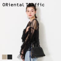 ORiental TRaffic（オリエンタルトラフィック）のバッグ・鞄/ハンドバッグ