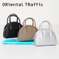 ORiental TRaffic（オリエンタルトラフィック）のバッグ・鞄/ハンドバッグ
