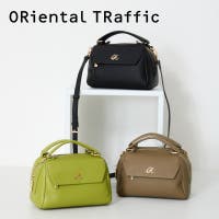 ORiental TRaffic（オリエンタルトラフィック）のバッグ・鞄/ショルダーバッグ