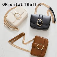 ORiental TRaffic（オリエンタルトラフィック）のバッグ・鞄/ショルダーバッグ