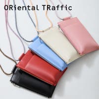 ORiental TRaffic（オリエンタルトラフィック）のバッグ・鞄/ショルダーバッグ
