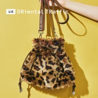 ORiental TRaffic（オリエンタルトラフィック）のバッグ・鞄/ショルダーバッグ