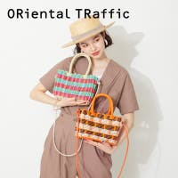 ORiental TRaffic（オリエンタルトラフィック）のバッグ・鞄/ショルダーバッグ