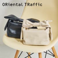 ORiental TRaffic（オリエンタルトラフィック）のバッグ・鞄/ハンドバッグ
