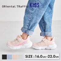 ORiental TRaffic KIDS（オリエンタルトラフィックキッズ）のシューズ・靴/スニーカー