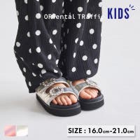 ORiental TRaffic KIDS（オリエンタルトラフィックキッズ）のベビー/ベビーシューズ
