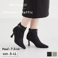 ORiental TRaffic（オリエンタルトラフィック）のシューズ・靴/ショートブーツ