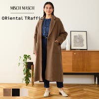 ORiental TRaffic（オリエンタルトラフィック）のアウター(コート・ジャケットなど)/チェスターコート