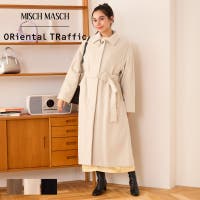 ORiental TRaffic（オリエンタルトラフィック）のアウター(コート・ジャケットなど)/チェスターコート