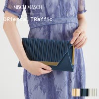 ORiental TRaffic（オリエンタルトラフィック）のバッグ・鞄/クラッチバッグ