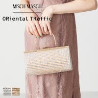 ORiental TRaffic（オリエンタルトラフィック）のバッグ・鞄/クラッチバッグ