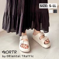 ORiental TRaffic | ORTS0006172