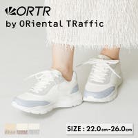 ORiental TRaffic（オリエンタルトラフィック）のシューズ・靴/スニーカー