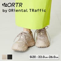 ORiental TRaffic（オリエンタルトラフィック）のシューズ・靴/スニーカー