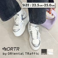 ORiental TRaffic（オリエンタルトラフィック）のシューズ・靴/スニーカー