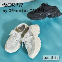 ORiental TRaffic（オリエンタルトラフィック）のシューズ・靴/スニーカー