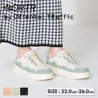 ORiental TRaffic（オリエンタルトラフィック）のシューズ・靴/スニーカー
