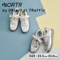 ORiental TRaffic（オリエンタルトラフィック）のシューズ・靴/スニーカー
