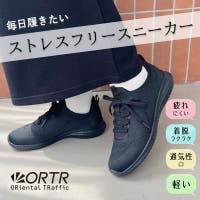 ORiental TRaffic（オリエンタルトラフィック）のシューズ・靴/スニーカー