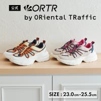 ORiental TRaffic（オリエンタルトラフィック）のシューズ・靴/スニーカー