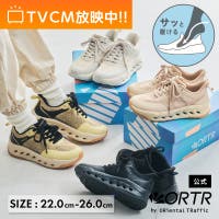 ORiental TRaffic（オリエンタルトラフィック）のシューズ・靴/スニーカー